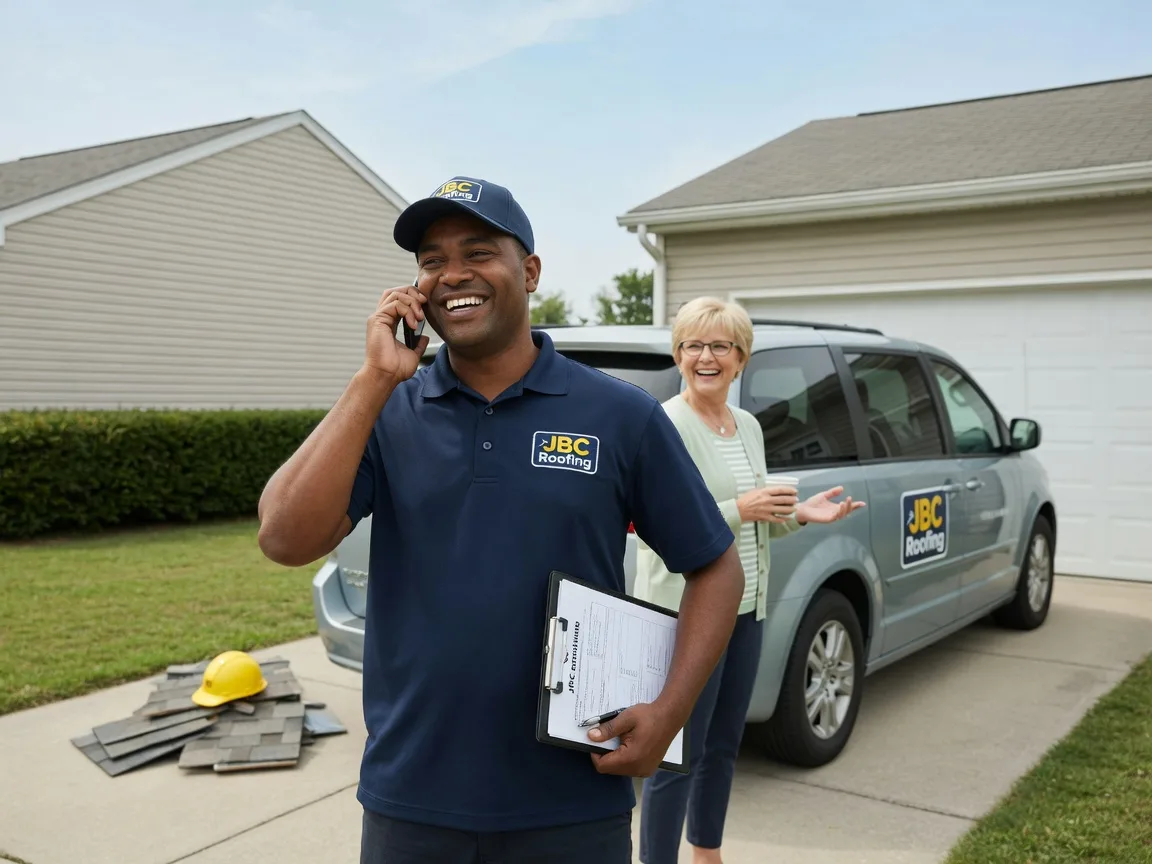 Roof Replacement Ironwood, MI FAQs